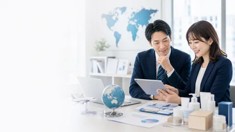 特許・知的財産の補助金や助成金のイメージ画像