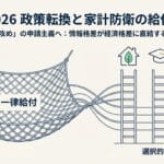 【2025年最新版】個人向け給付金・補助金 完全ガイド｜申請方法から受給までを徹底解説
