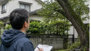 危険木の伐採費用はいくら？補助金・見積書・業者選びチェック【2026年版】