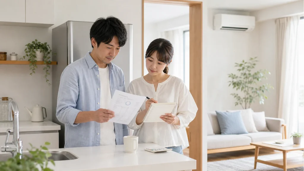 夏の電気代はどこから削る?冷蔵庫・給湯・照明・車の見直し優先順位ナビ【2026年版】