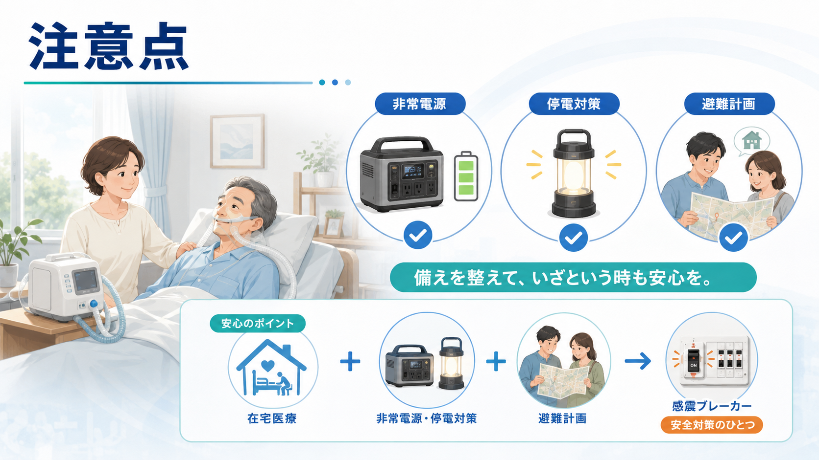 感震ブレーカー補助金一覧2026｜最大7万5,000円例・対象自治体と申請方法の解説図解5
