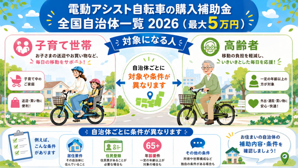 本体補助とヘルメット補助の併用可否の整理図