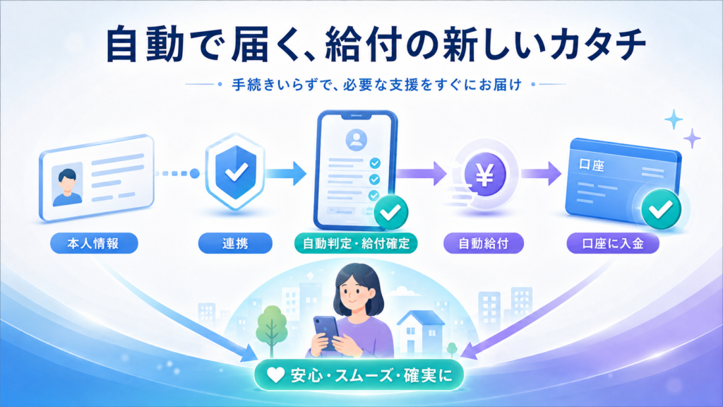 給付付き税額控除4万円・対象者・いつから導入の解説図解5