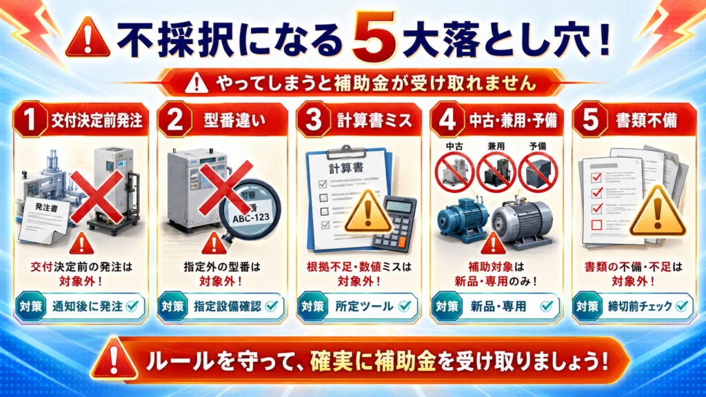 省エネルギー投資促進支援事業費補助金【令和8年】2次終了・3次日程未公表 ????9