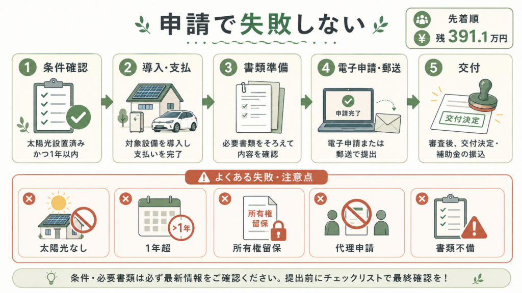 いま何から始めればよいのかを整理した図解