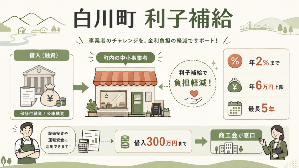 年間いくら戻る？最大6万円の条件はを整理した図解