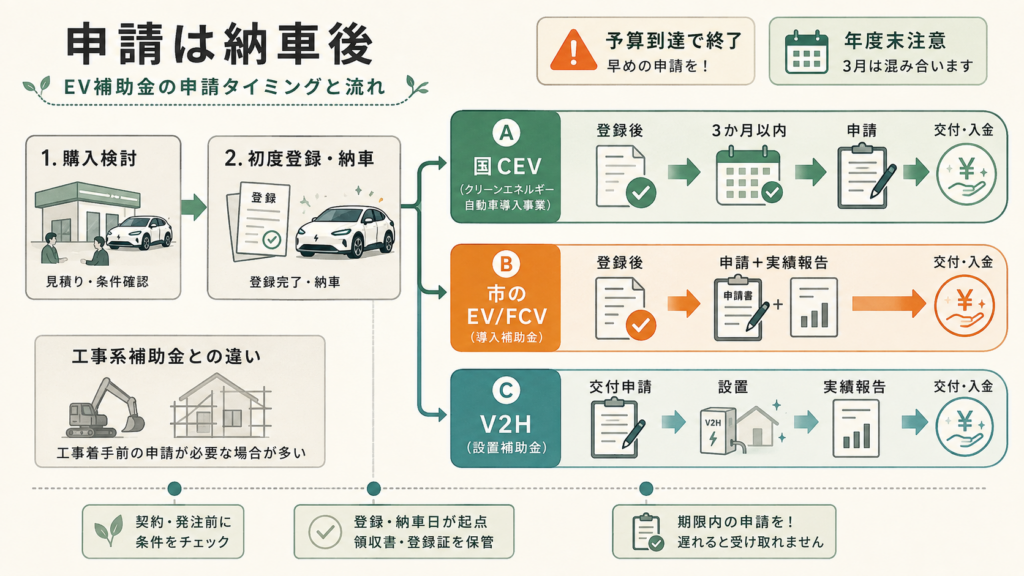 図解:対象外や返還になるのはどんなとき?