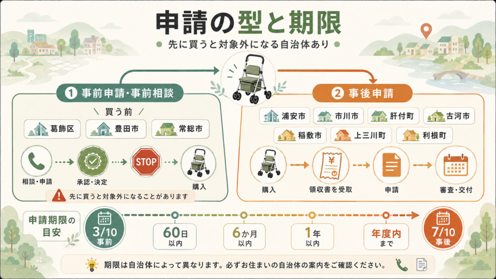 図解:なぜ市区町村ごとに助成額がこれほど違う?