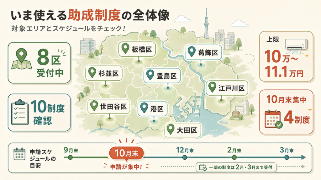 なぜ11万円と10万円が並ぶ？上限額の「型」は2種類あるを整理した図解