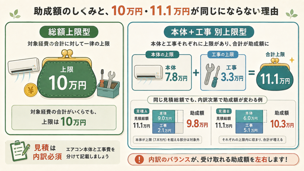 図解：自分の市区町村に制度があるか、どう調べる？
