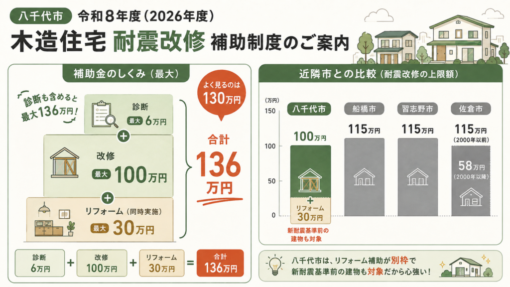 申請でよくある不採択・落とし穴を整理した図解