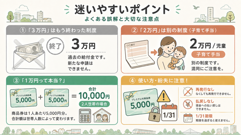 図解：品川区と近隣の区、2026年の配り方はどう違う？
