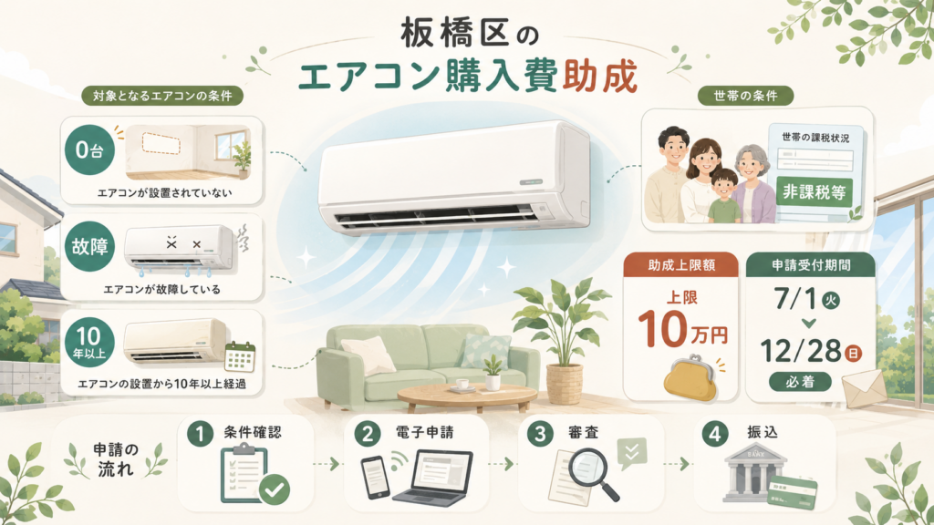 図解：非課税世帯向けの3万円給付はもう終わった？