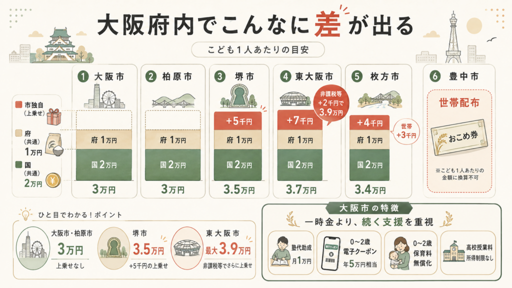 図解:いま動けば間に合う手続きは、期限順にどう並ぶ?