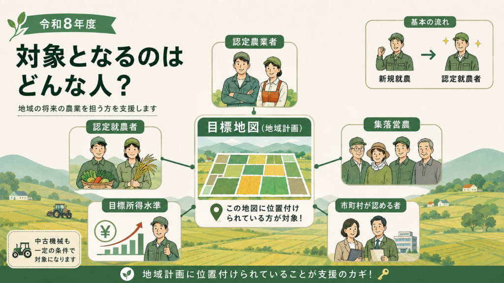令和8年度はいつ申請できるか(要望調査スケジュールと申請の流れ)を整理した図解