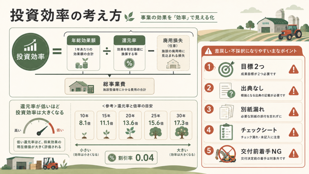 申請書はどの様式を使う？記入例で確認するを整理した図解