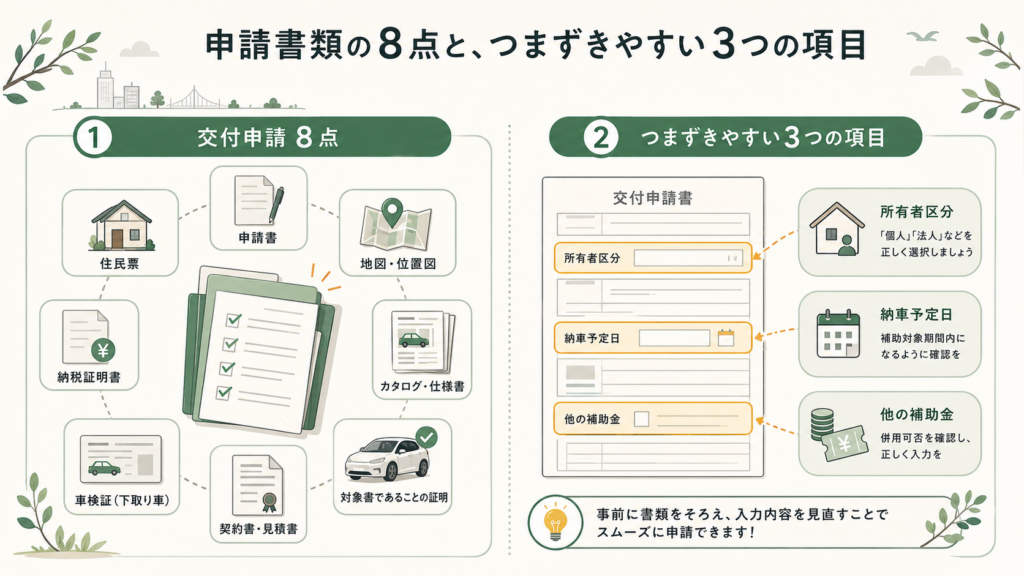 図解:実績報告と請求では、何をいつ出すのか?