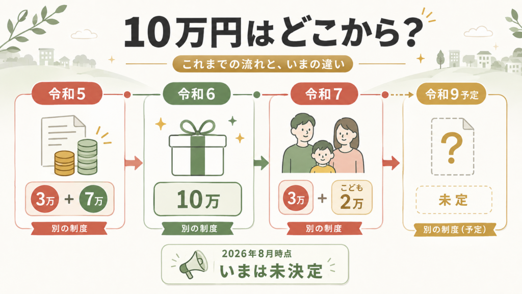 図解：自分の市区町村の実施状況はどう調べる？