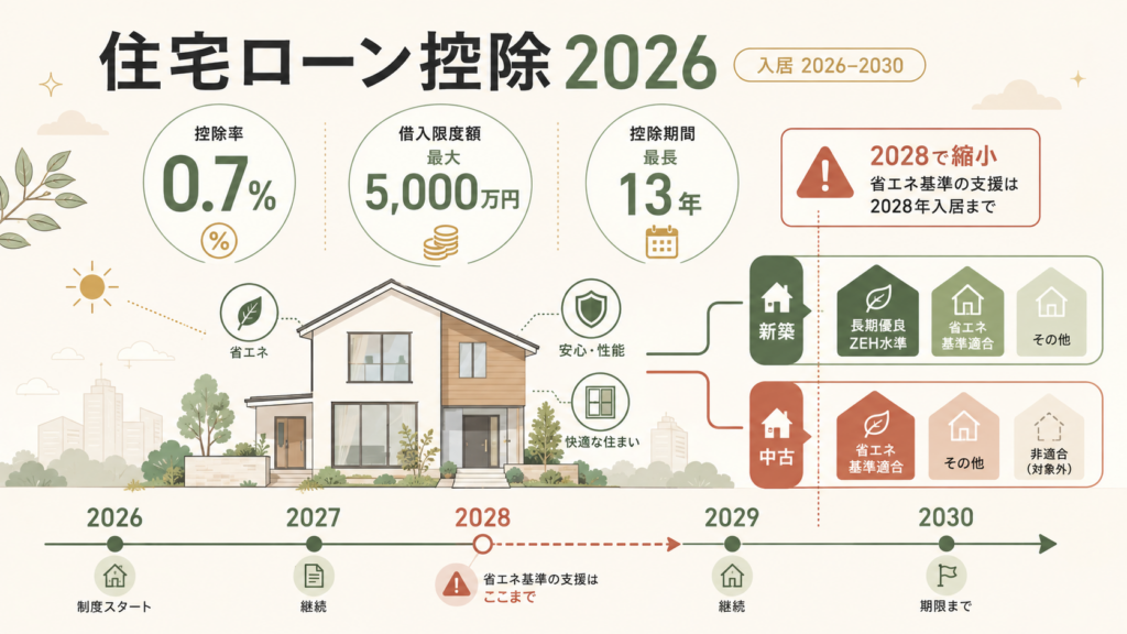 この記事の前提(対象読者・対象年度・最終確認日)を整理した図解