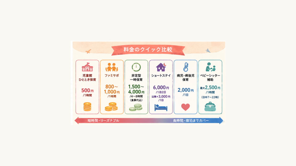 江東区の一時預かり2026の平時にやっておく登録の順番を整理した図解