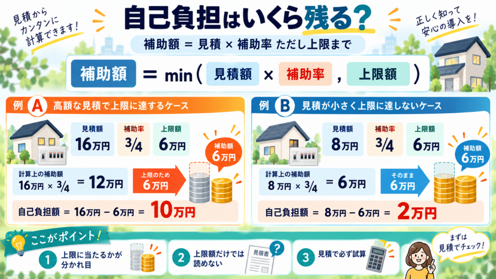 図解：自分の市区町村で使えるか、どうやって確かめる？
