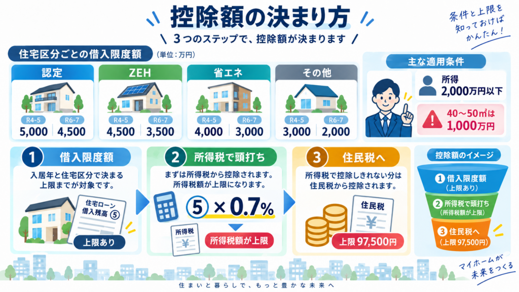令和3年以前に入居した人の様式との違いを整理した図解