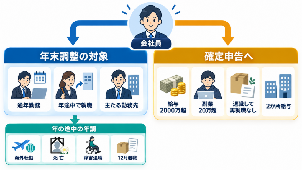 出さなかった・間に合わなかったときの取り返し方を整理した図解