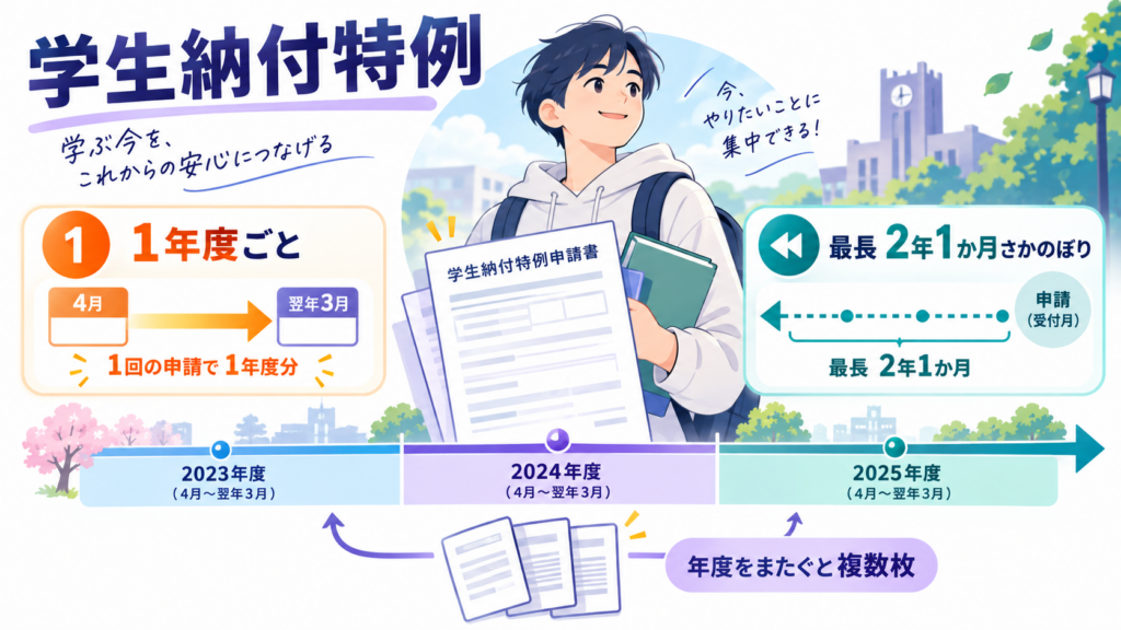 図解：一緒に確認したい制度は？