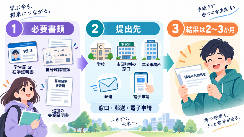 図解：気をつけたい落とし穴は？