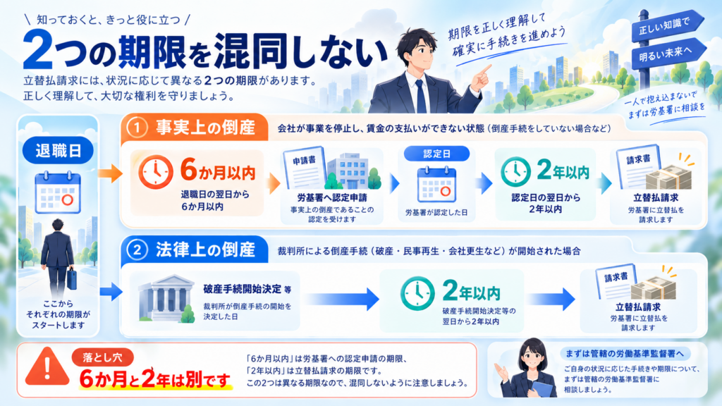 図解：所定給付日数はどのくらい優遇される？